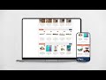 FERIO Website Design Portfolio | Hardware, Bathroom &amp; Kitchen Accessories eCommerce Website