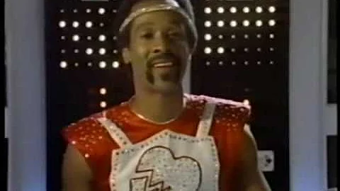 Leon Patillo - Love Calling Video 2010