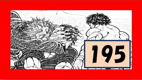 バキ道 ネタバレ 197 バキ道 ネタバレ 197