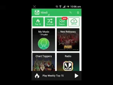 Saavn Pro App Hack (No Root ,No Lucky Patcher)