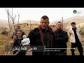 باتنة بلدية تيغرغار سكان و فلاحي قلعة بالول و إقلفن يستنجدون السلطات المحلية