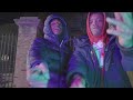 SugarHill Keem - Get Crazy (Official Video)