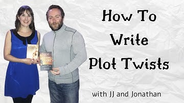 How To Write Plot Twists - SPOILERS - Shazam!