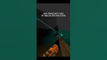 Zombie Biohazard, H.E.V Suit, Real Lasermine. Most advanced Counter-Strike zombie server 2024