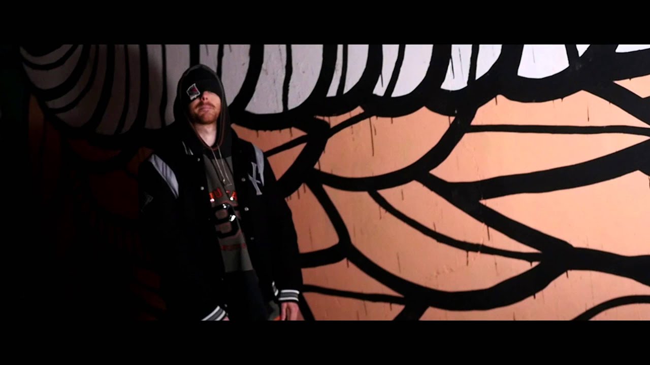 CORROTTO feat DELGADO - PORTATECI RISPETTO - prod SLOWONE scratch DJ MATE (STREET VIDEO)