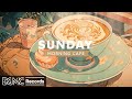 SUNDAY MORNING JAZZ: Smooth Jazz for a Relaxing November Morning in a Cozy Cafe