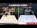 Carrom king   indian challeng  accepted srilanka   carrom game finish  haji ali vs ruwan