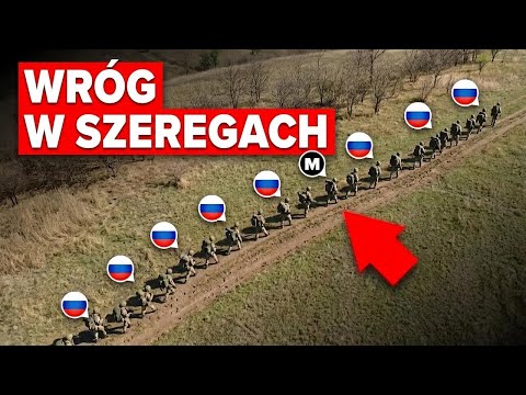 Żołnierze Putina mają nowego koszmarnego wroga... i to nie jest Ukraina