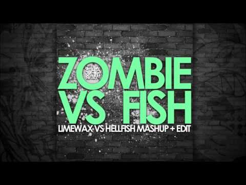 Annoying Ringtone - Zombie vs Fish
