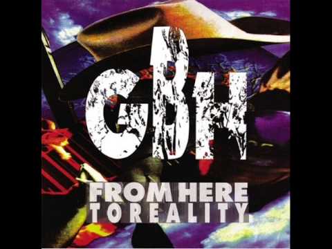 Punk music video thumbnail preview for GBH - Dirty Too Long