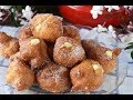 Buñuelos de viento caseros