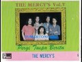 USAH KAU HARAP by The Mercys Volume 5
