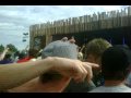 Zinc Part 2 At Global Gathering 2010