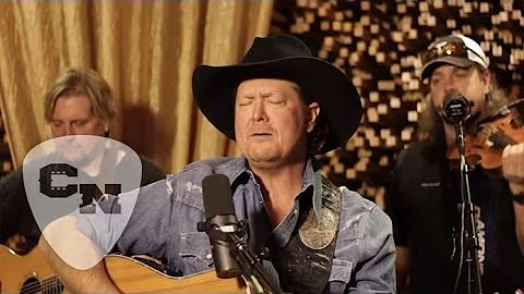 Tracy Lawrence - The Way I Am | Hear and Now | Cou...