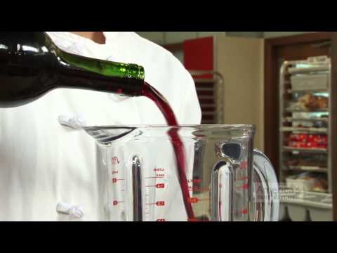Super Quick Video Tips: How to Aerate Wine in a Flash
