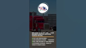 From warehouse to doorstep