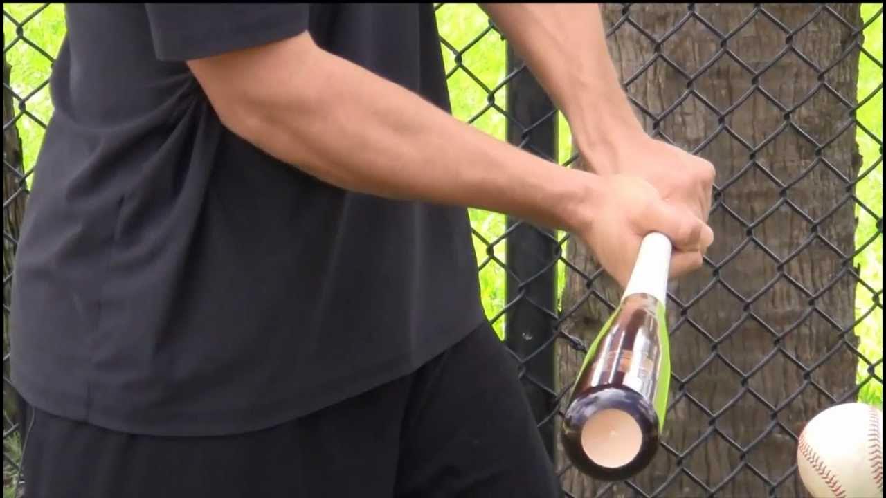 7 absolutes for how to hit a baseball YouTube
