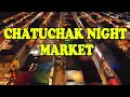 CHATUCHAK  Weekend market in Bangkok