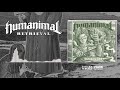 Humanimal  retrieval official audio