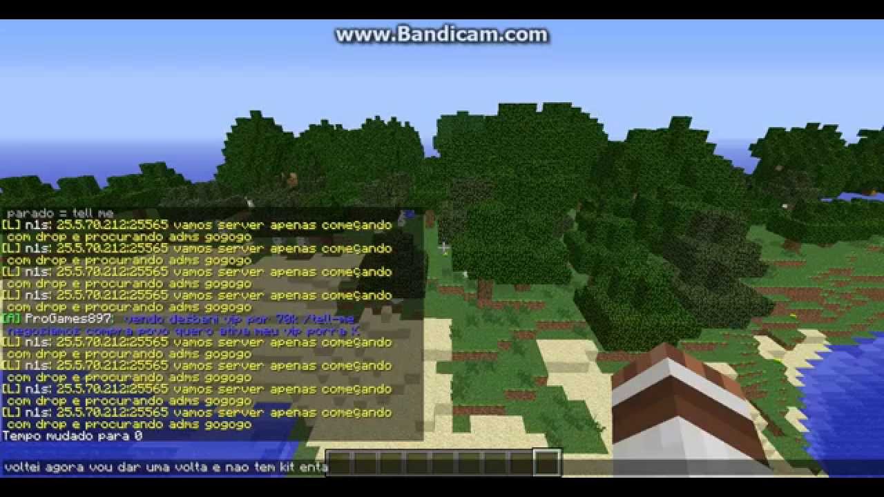 server de mine 1.5.2 server de mine 1.5.2
