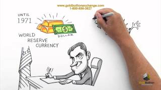 Why Invest in Gold Now - How to Invest - Buy Gold - Informational Video 1-800-856-3827