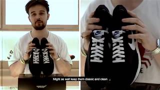 UNBOXING | Nike Undercover Daybreak | Jun Takahashi | Browns Fashion x Stadium Goods