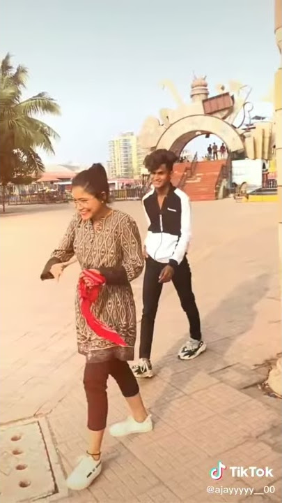 Kamli (tiktok.video)