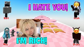 Text To Speech Emoji Groupchat Conversations Shes Trying To Steal My Boyfriend