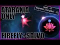 Nova Drift - NO MODS, ATARAXIA ONLY challenge - Firefly Amp Salvo edition - Syzygy