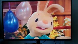 Harry the bunny happy birthday song