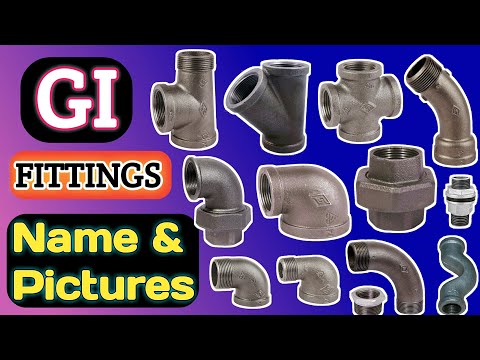 Video: Was sind GI-Fittings?