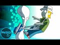 Top 10 Worst Things Roger Smith Has Done on American Dad