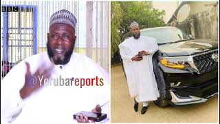Blasphemy in Sokoto: Sheikh Akewugba Gold Condemns Deborah Samuel K:ll£rs