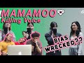 PINOYS REACT TO MAMAMOO's KILLING VOICE | Dingo Music (Bias Wrecked 😭) | Lovesick Boys