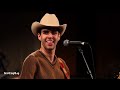 Stephen Sanchez -  “I Need You Most Of All”/“No One Knows”/“Until I Found You” (KUTX Studio 1A)