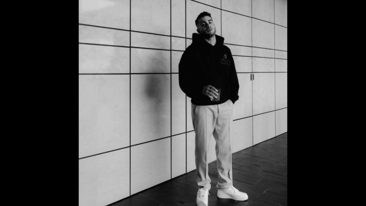 [FREE] Jamule Type Beat -"HOLLYWOOD" (prod. by Akzid)