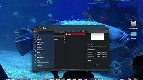 How to Fix an Application can