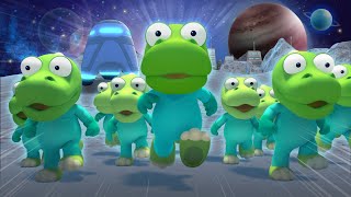 Download Lagu Kartun Anak | Crong Crong Petualangan Angkasa | Pororo Indonesia | ICONIX KIDS MP3 Download Lagu Kartun Anak | Crong Crong Petualangan Angkasa | Pororo Indonesia | ICONIX KIDS MP3
