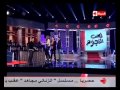 لعب النجوم  نشوى مصطفى   خالد أمين   YouTube