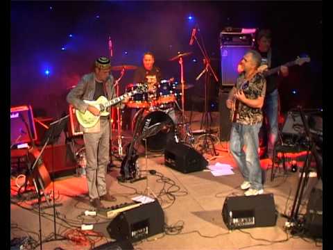 The City That Never Sleeps (live) / Braty Bluzu