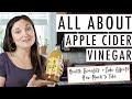 All About Apple Cider Vinegar | ACV Health Benefits, How Much to Drink, Side Effects & More