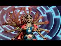 NAVARATRI 2023 | Karippoor Sree Bhadrakaali Temple | dance no. 2