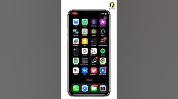 iphone မှာ app တွေကို Lock ဘယ်လိုချမလဲ?
