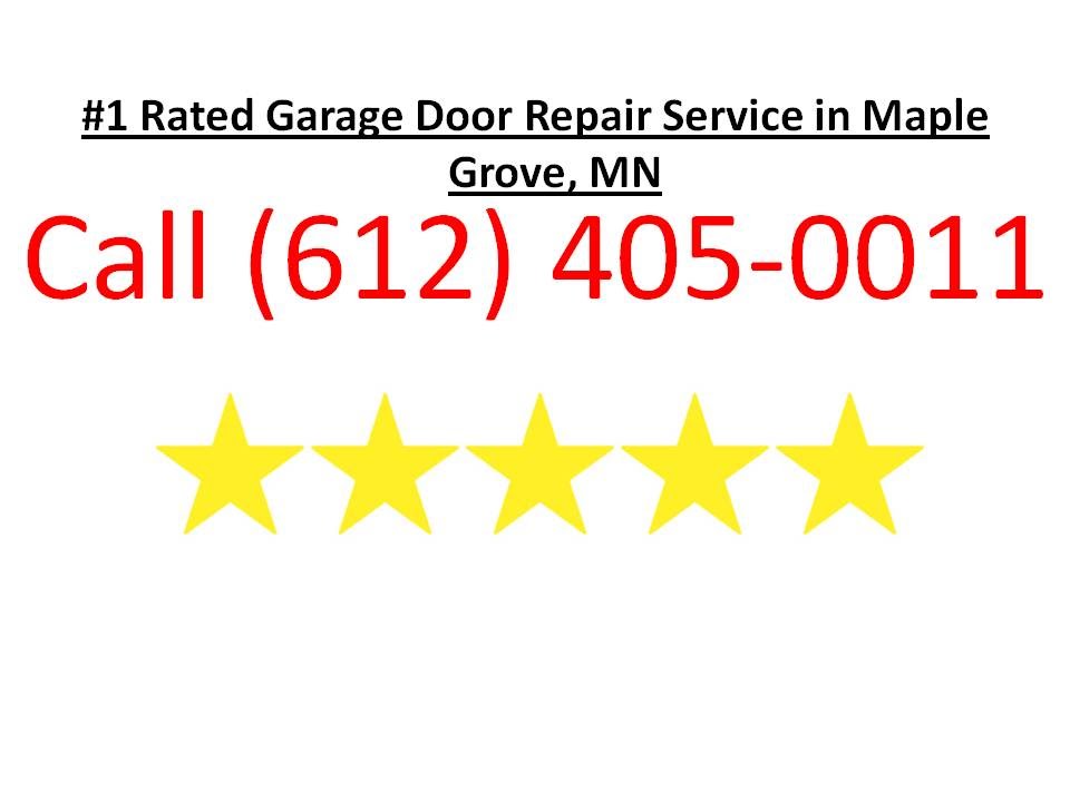 Garage Door Repair Maple Grove MN Garage Doors Maple Grove, Minnesota