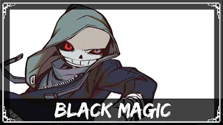 [Undertronic Original] SharaX - Black Magic (Sans & Papyrus Vocals)