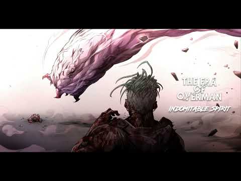 【네이버 웹툰 ‘초인의 시대(The Era of Overman)’ 2부 48화 BGM】 MZ - indomitable spirit