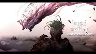 Download Lagu 【네이버 웹툰 ‘초인의 시대(The Era of Overman)’ 2부 48화 BGM】 MZ - indomitable spirit MP3