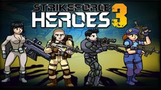 Strike Force Heroes 3 [Game PC Flash Player] - Download