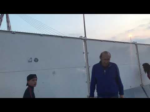 Juventus-Torino 4-0, pagelle e tabellino 1 Tensione allo stadio prima di Juventus - Torino | Allianz Stadium 23/09/2017