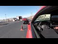 UTAH SCCA Autocross - 9/27/20 - Legacy Center - Farmington - 20 ZL1 1LE Cam-C - Class win